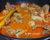 Foto langkah ke 4 dari resep (RICA RICA BEBEK PEDAS) https://youtu.be/f6UDY2mYAjk.