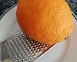 Foto del paso 2 de la receta Pollo a la naranja