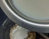 A picture of step 2 of Overnight Oats with Chia seed.