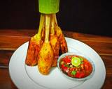 Sate Lilit langkah memasak 6 foto