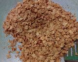 Foto langkah ke 5 dari resep Kering Tempe Spesial Bu Fatmah Bahalwan.