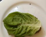 Pas rețetă Sandwich! 1 fotografie