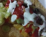 Foto del paso 6 de la receta: Tacos de pescado empanizado