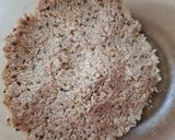 Foto del paso 2 de la receta: Galletas energéticas de avena, coco y limón 🥥 🍋