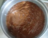 બ્રાઉની(Brownie Recipe in Gujarati) રેસીપી સ્ટેપ4ફોટો