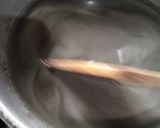 Foto langkah ke 1 dari resep Cendol Nutrijel Cincau.
