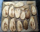 Foto del paso 2 de la receta: Lasaña de berenjenas
