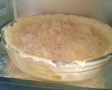Foto del paso 10 de la receta: Quiche lorraine