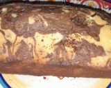 Foto del paso 5 de la receta: Torta marmolada