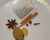Foto del paso 1 de la receta: Te Chai o Masala Chai