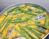 Foto langkah ke 2 dari resep Ikan arsik khas batak.