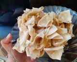 Foto langkah ke 5 dari resep Pangsit Goreng Kukus.