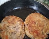 Foto langkah ke 3 dari resep Beef Burger.