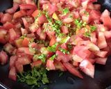 Foto del paso 1 de la receta: Salsa a la griega para pastas