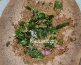 Foto langkah ke 2 dari resep Gammi Telor Orak Arik.