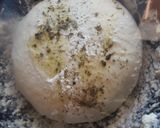 Foto del paso 1 de la receta: La mejor masa la mejor pizza