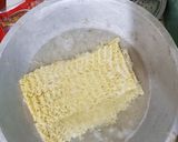 Foto langkah ke 1 dari resep Mie Goreng spesial.