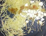 A picture of step 3 of #Seviya-Paneer Kheer.