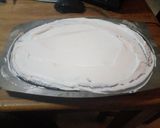 Foto del paso 2 de la receta: Brownie húmedo de chocolate