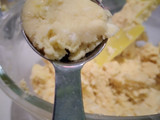 106. Palm Cheese Cookies