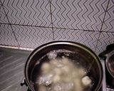Foto langkah ke 5 dari resep Cilok Bumbu Kacang.