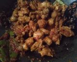 Foto langkah ke 2 dari resep Sayur Lelawar Khas Betawi.