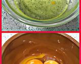 Foto del paso 2 de la receta Bizcocho casero con tres ingredientes