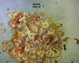 Foto langkah ke 3 dari resep Tuna sarden home Made #pekaninspirasi.