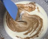 666禮拜六限定，黑咖黑巧冰淇淋燒餅派的食譜步驟2照片
