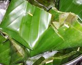 Foto langkah ke 8 dari resep Pepes tahu teri mantap.