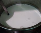 Foto langkah ke 1 dari resep Stup Roti Keju.