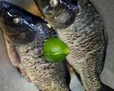 Resep Ikan Mas Panggang Oven Oleh Nuri Cookpad