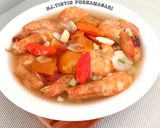 Foto langkah ke 3 dari resep 🦐Sup Udang Vaname🦐.