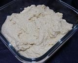 Foto del paso 8 de la receta Hummus a mi manera