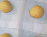 Foto langkah ke 4 dari resep Donat.
