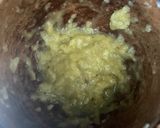Foto del paso 1 de la receta: Mantequilla de ajo 🧄🧄