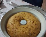 Foto del paso 4 de la receta: Budín de zanahoria con nuez