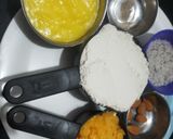 गुळपापडी लाडू (Gul Papdi Ladoo Recipe In Marathi) रेसिपी स्टेप 1 फोटो 