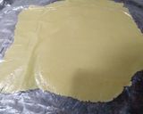 Foto del paso 1 de la receta: Tarta de banana splt. Grace