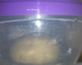Foto langkah ke 3 dari resep Cakwe Lembut.