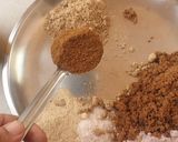 जीरा बट्टी(jeera batti recipe in hindi) रेसिपी चरण 1 फोटो
