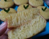 Foto langkah ke 11 dari resep Bika ambon.