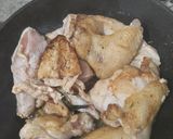 Foto del paso 2 de la receta: Pollo al ananá DelNes
