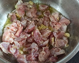 Foto del paso 1 de la receta: Macarrones caldosos