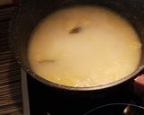 Burgonya főzelék recept fázis 3 fotója