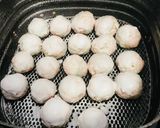 Foto langkah ke 6 dari resep Turkey’s balls air fryer (Resep No.108).