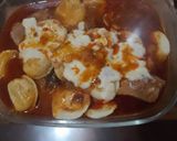 Foto del paso 5 de la receta: Sorrentinos de pollo