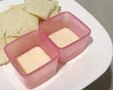 Foto langkah ke 4 dari resep Stup Roti Keju.