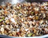 ડ્રાયફ્રુટ લાડુ (Dryfruit Laddu Recipe In Gujarati) રેસીપી સ્ટેપ3ફોટો