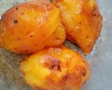 A picture of step 2 of Raw mango drink -  Kairi ka sharbat.